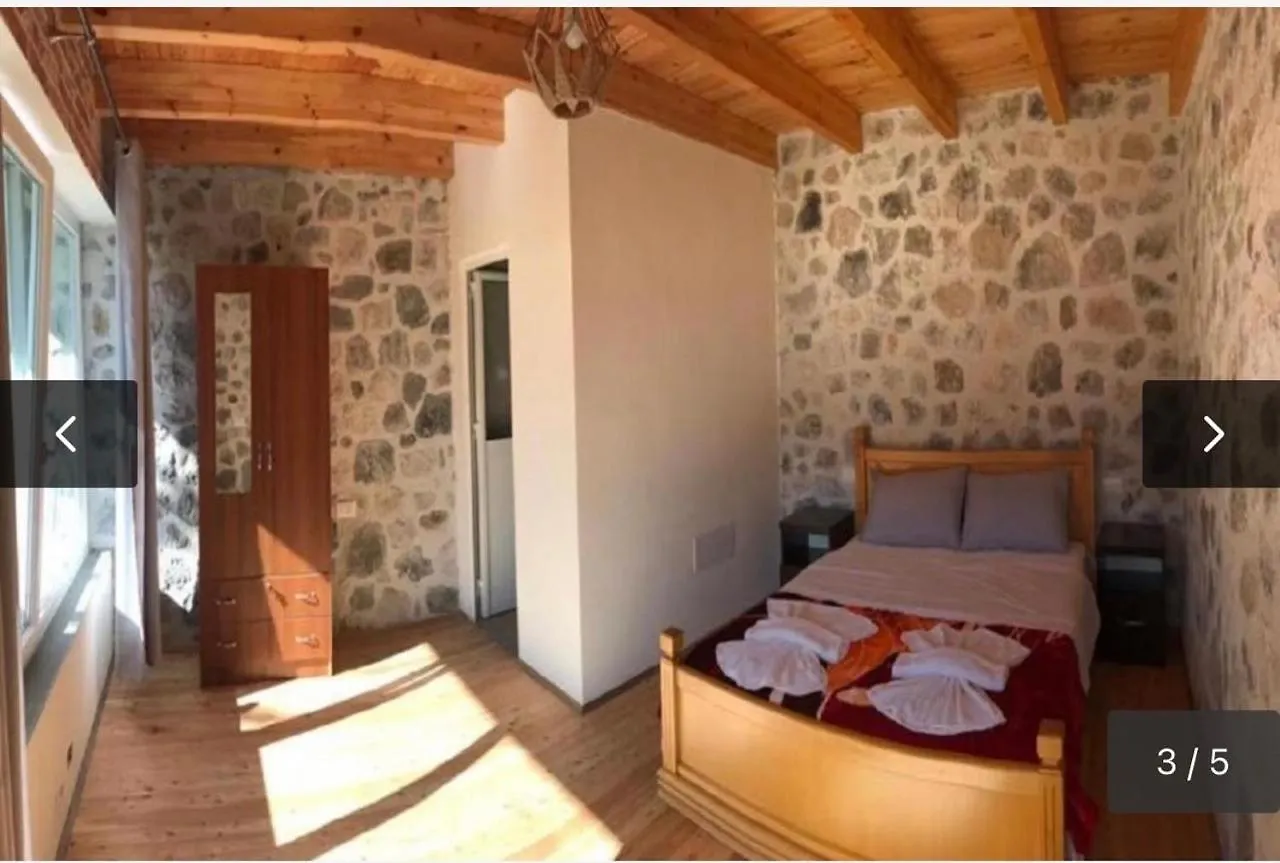 Thethi Paradise Hotel & Restaurant Farm stay Theth