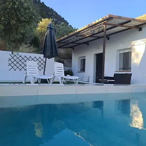 Casa Puerto Blanco Ii Vakantiehuis Algodonales