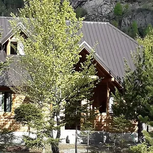 Campsite Eco Camping, Valbone