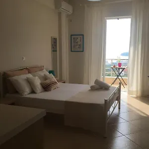 Apartment Marika's, Himare