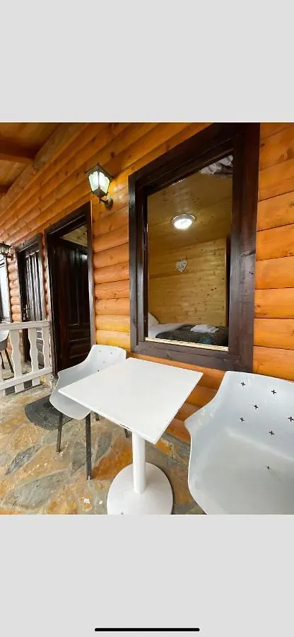 Thethi Paradise Hotel & Restaurant Albania