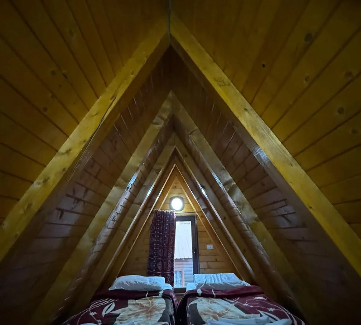 Thethi Paradise Hotel & Restaurant Farm stay Theth