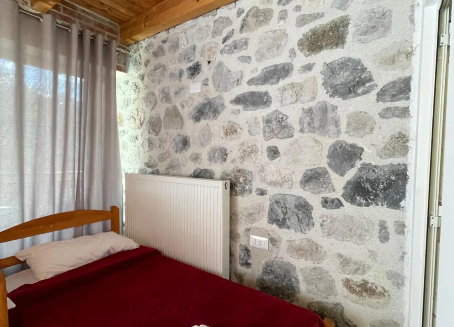 Thethi Paradise Hotel & Restaurant Farm stay Theth