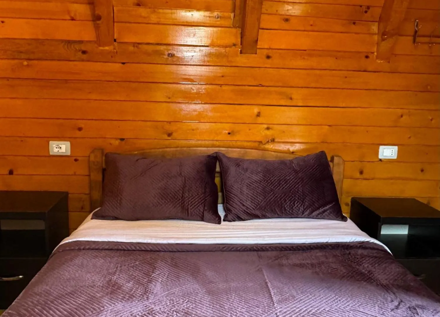 Farm stay Thethi Paradise Hotel & Restaurant Albania