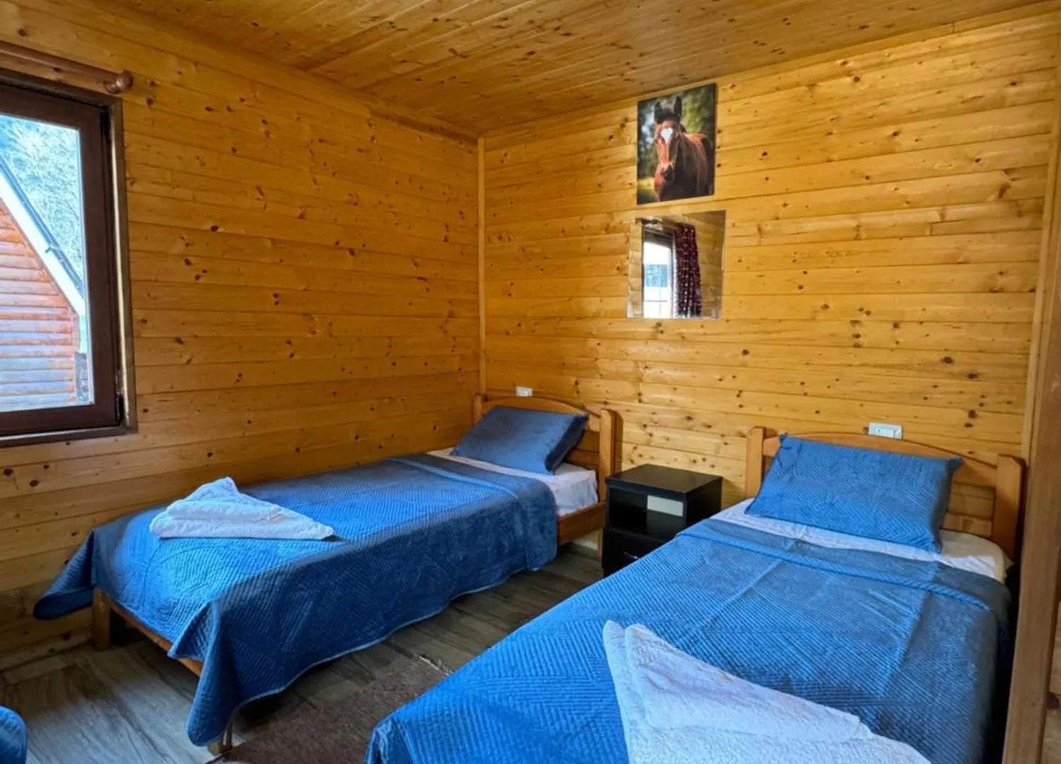 Thethi Paradise Hotel & Restaurant Farm stay Theth