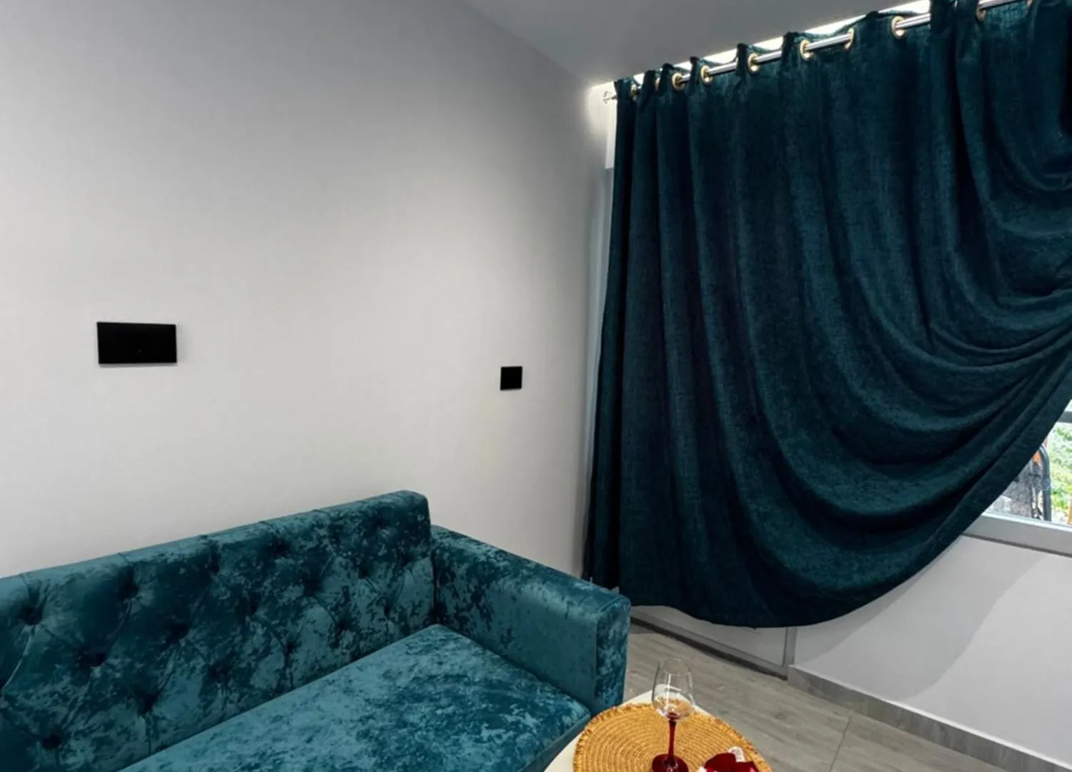 Thethi Paradise Hotel & Restaurant Albania